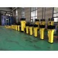 Mini Excavator Hydraulic Rock Breaker Hammer